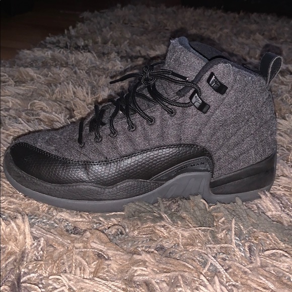 black cat 12s